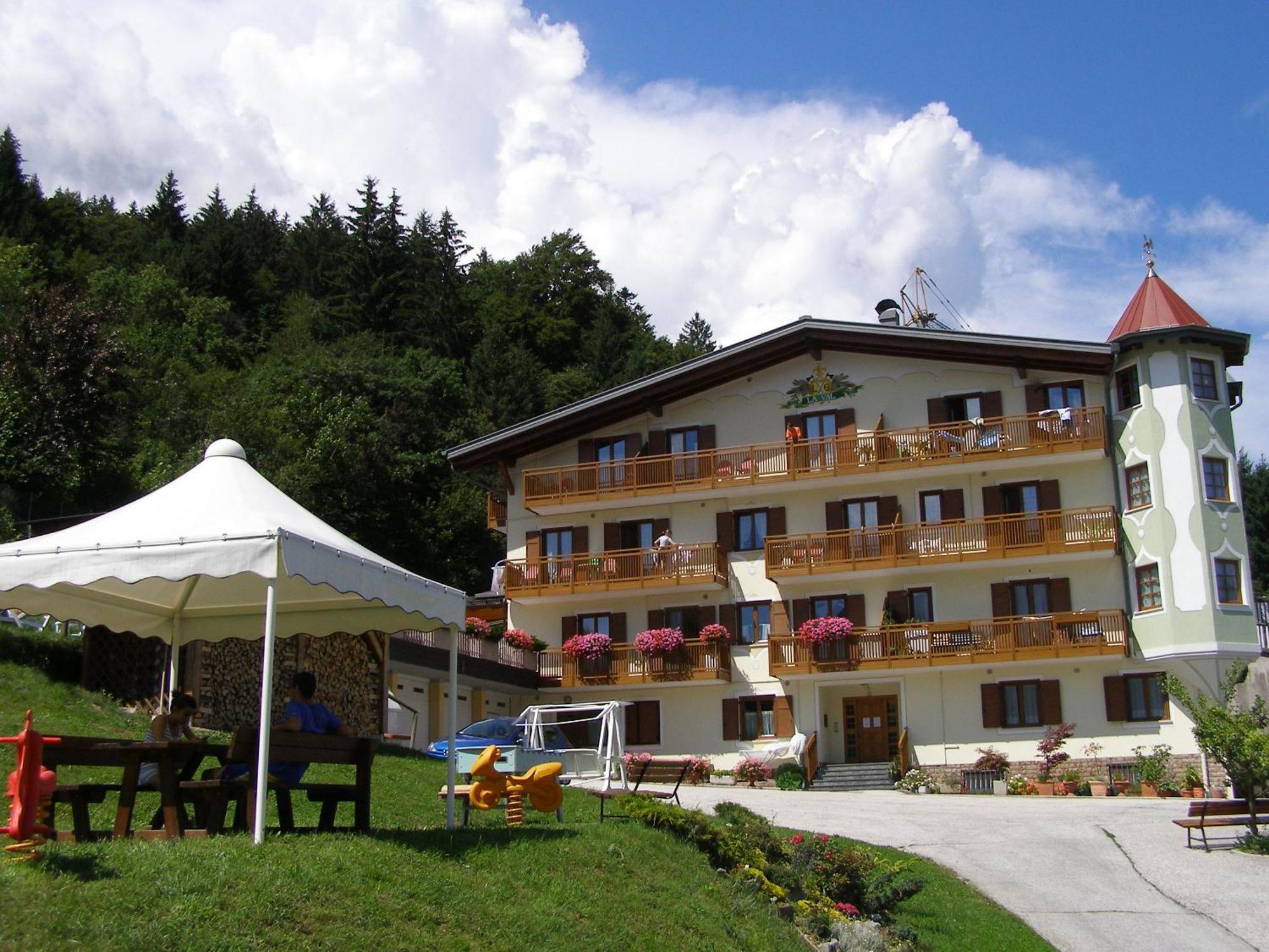 Appartamenti La Val Andalo Cameră foto