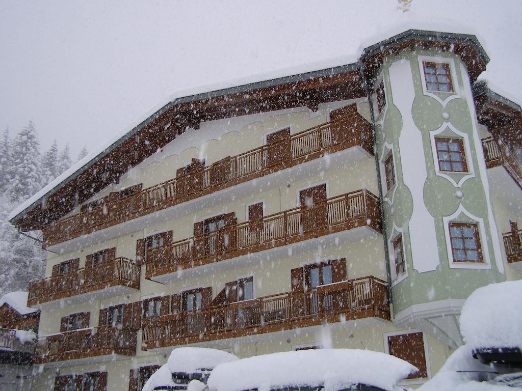 Appartamenti La Val Andalo Exterior foto
